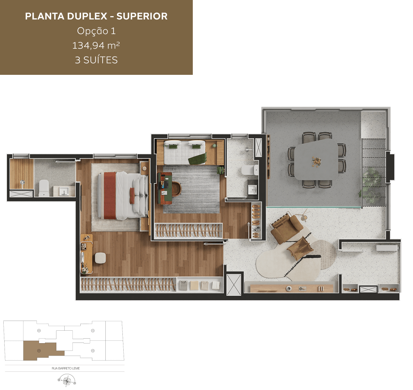 Planta 4