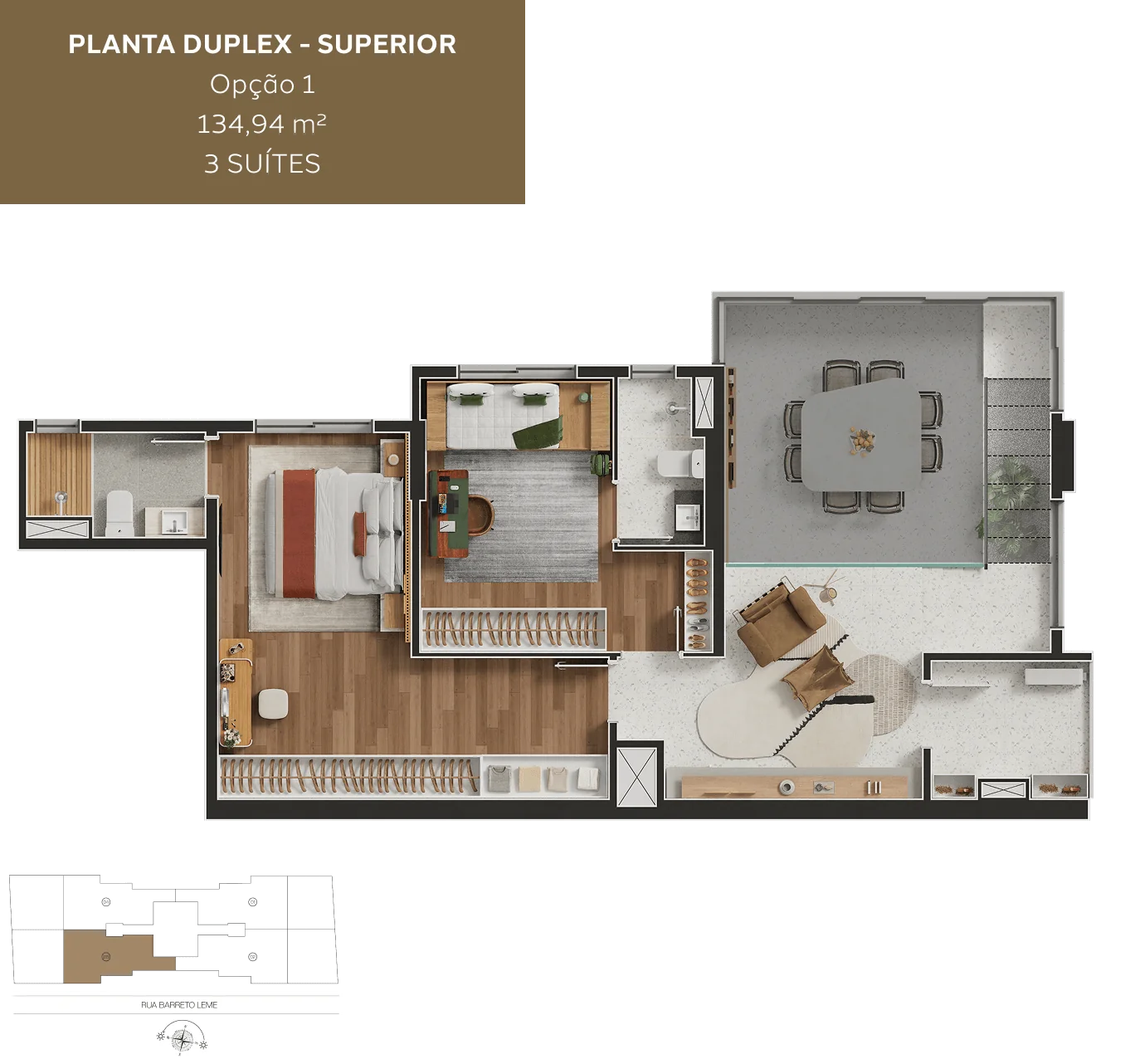 Planta 4