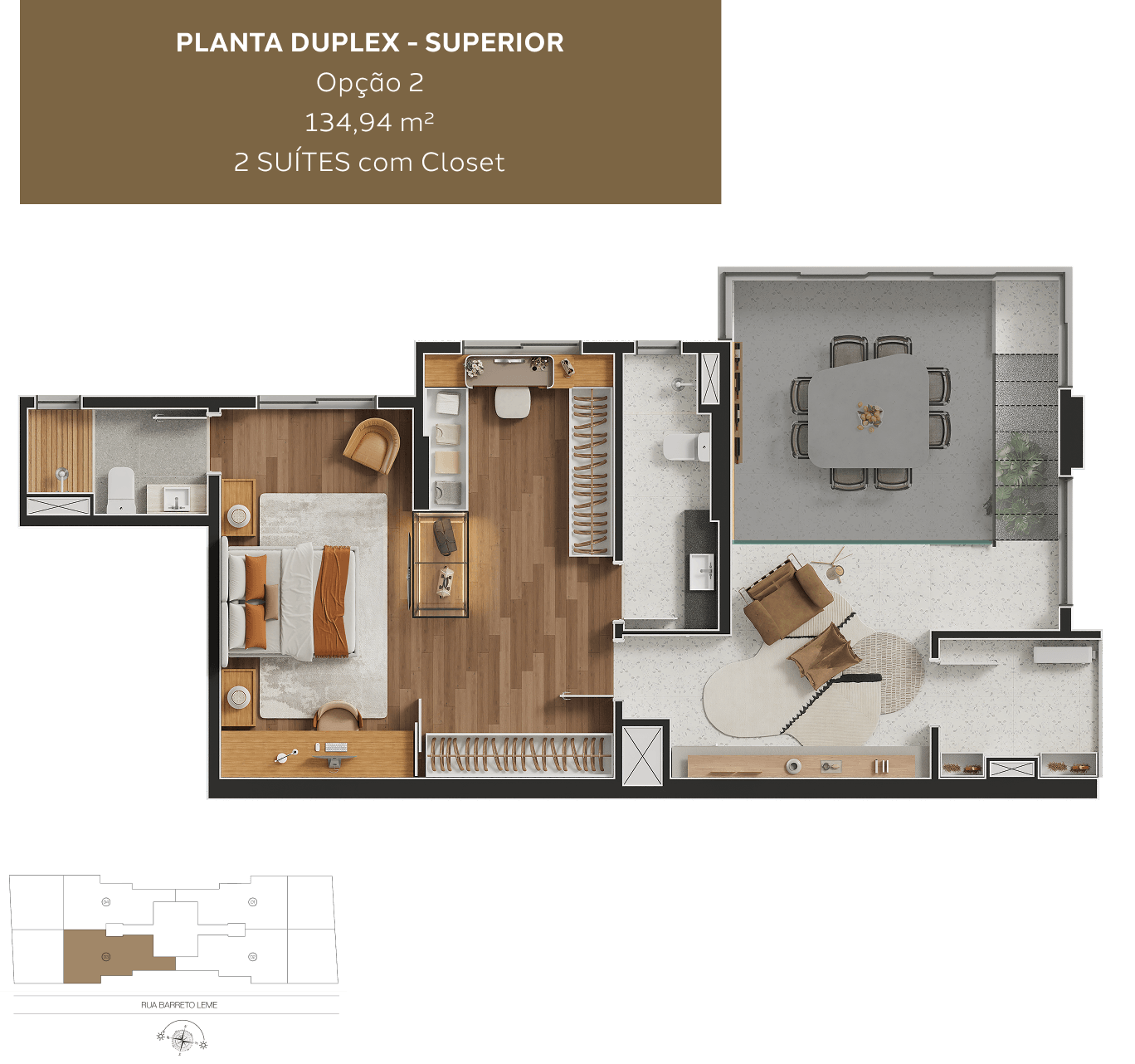 Planta 5